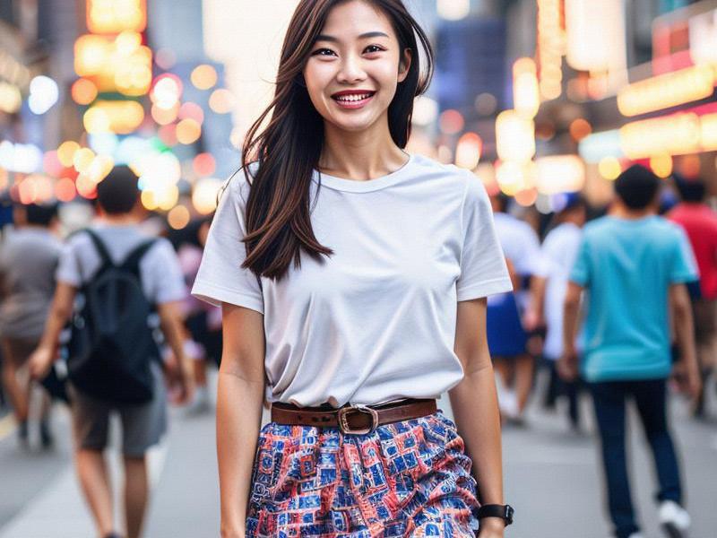 Shanghai's Cultural Renaissance: A Vibrant Tapestry of Tradition and Modernity