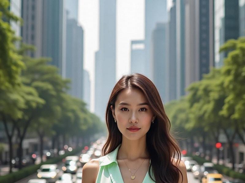 Shanghai's Nightlife Renaissance: The Evolution of Premium Entertainment Venues