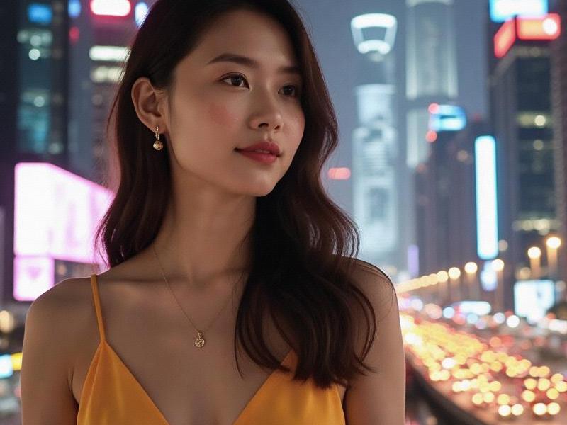 Neon Renaissance: How Shanghai's Entertainment Venues Are Crafting China's Nightlife Future