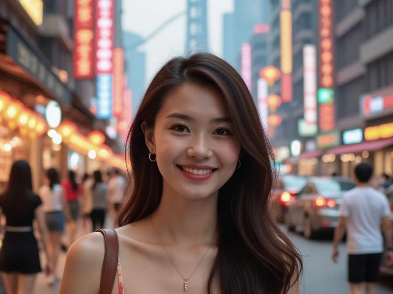 Beyond Qipao and High Heels: The Multidimensional Power of Shanghai Women