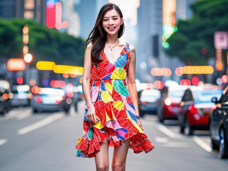 Shanghai Beauties: A City of Enchantment
