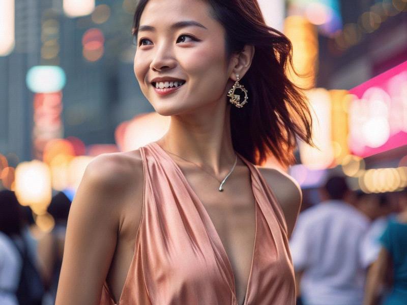 Shanghai's Thriving Entertainment Hubs: A Diverse and Vibrant Scene