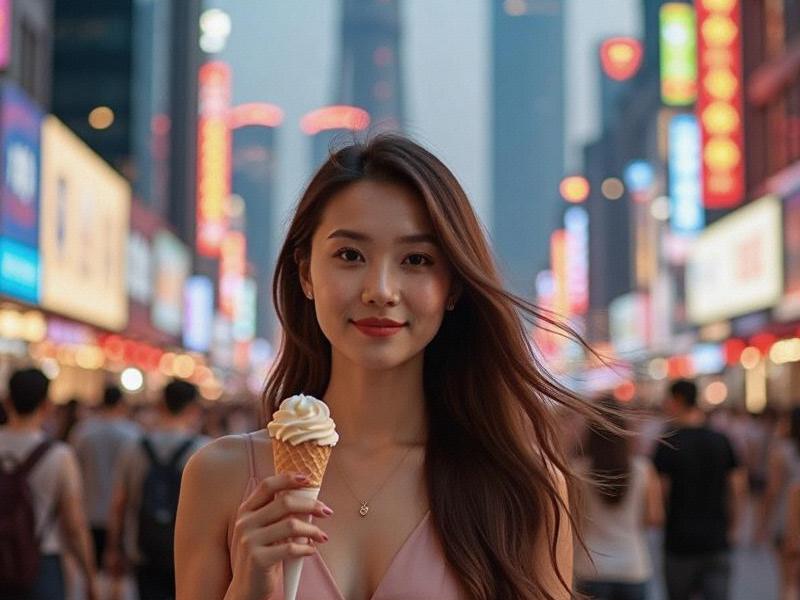 Shanghai 2025: Where Futurism Meets Heritage in China's Global City