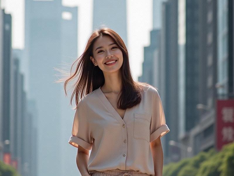 【城市人文观察】梧桐树下的她力量：解码上海女性的十二面体人生