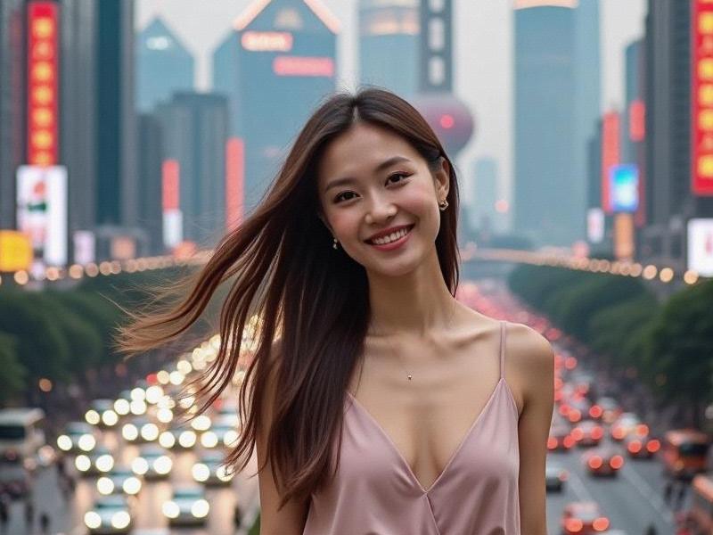 The Yangtze Delta Megapolis: How Shanghai and Its Neighbors Are Redefining Regional Development