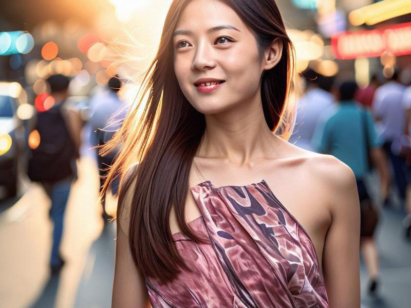Exploring the Magical Charm of Shanghai and its Surrounding Areas