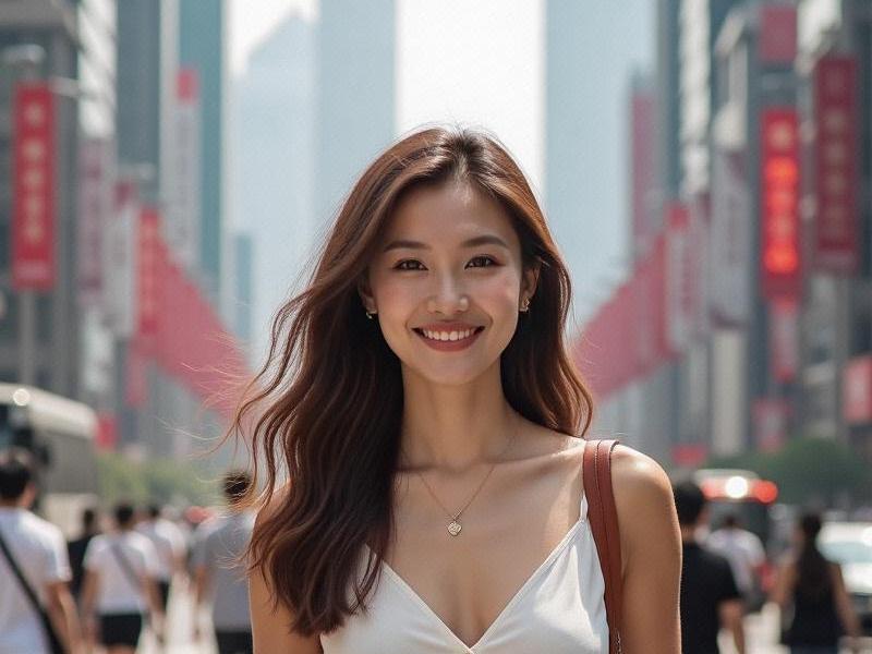 【海派丽人图鉴：上海女性的十二种生活样本】