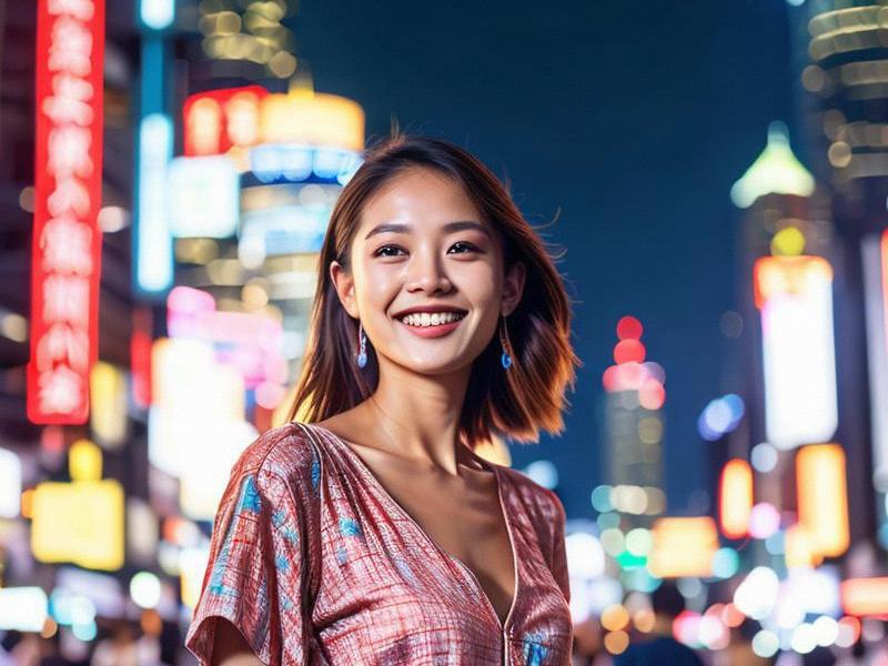 Luxury Entertainment Clubs in Shanghai: Secrets of a Modern Cultural Hub