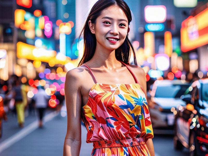 Exploring the Beauty and Diversity of Shanghai and Its Surroundings
