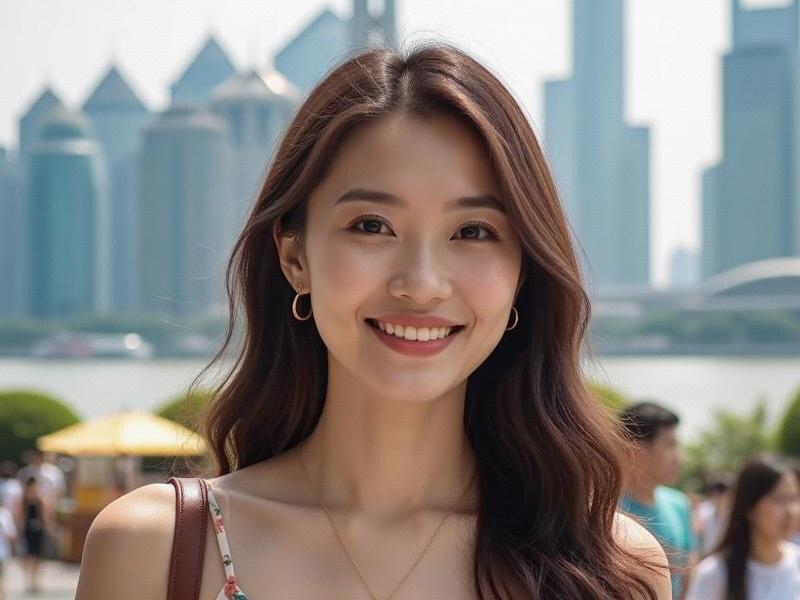 Shanghai Style Redefined: The Evolution of the Modern Shanghainese Woman