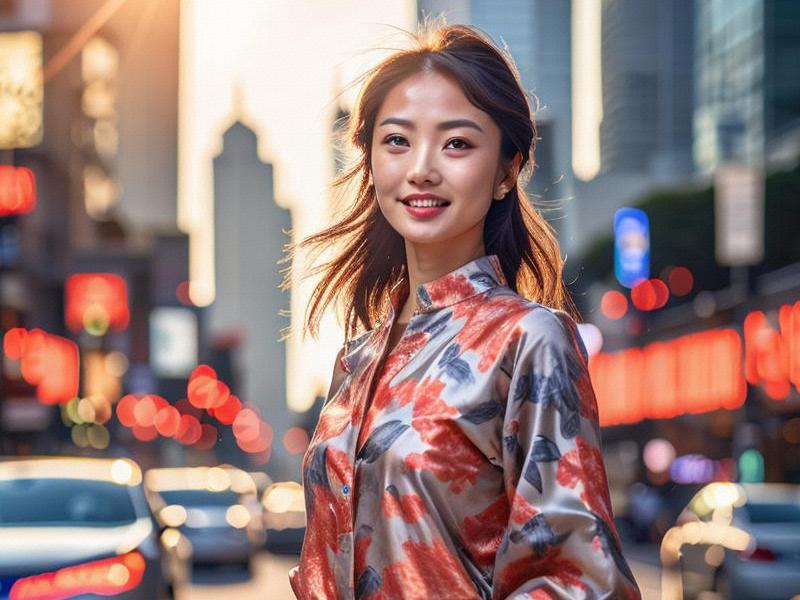 Shanghai: A Flourishing Cultural Hub in the Global Arena