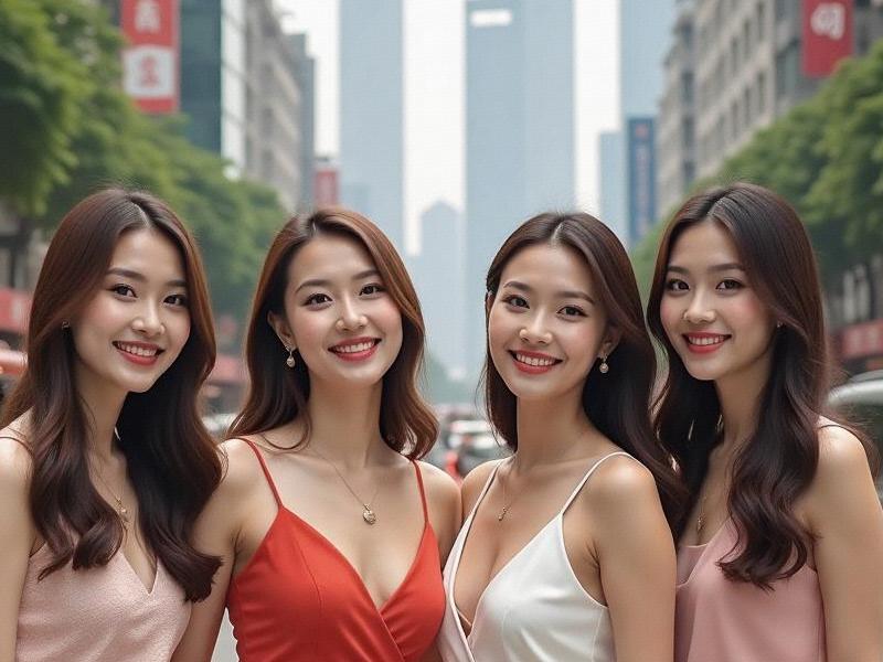 Shanghai’s Neuro-Cosmetic Singularity: Quantum Beauty Architectures & Chrono-Resilient Femininity