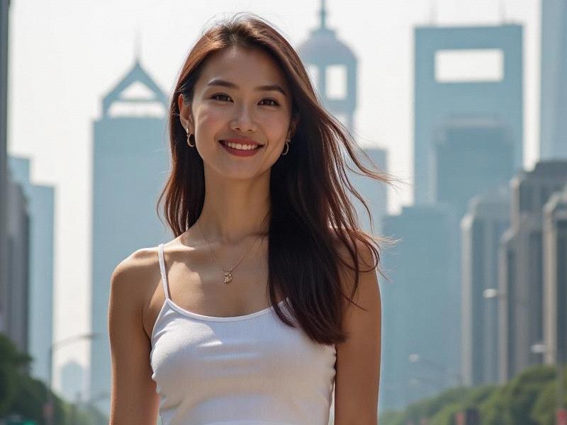 Shanghai's Green Revolution: How China's Financial Hub is Leading Sustainable Urban Development