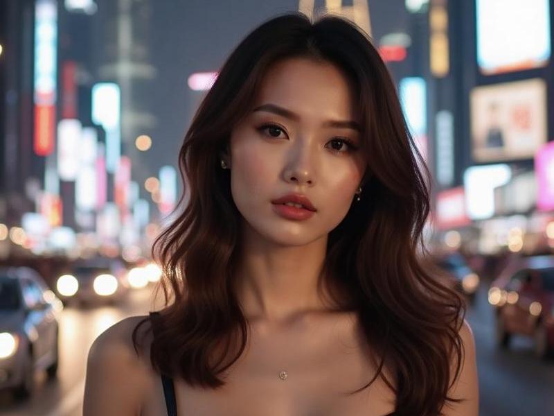 《摩登密码：从月份牌到AI模特——上海女性审美百年流变》