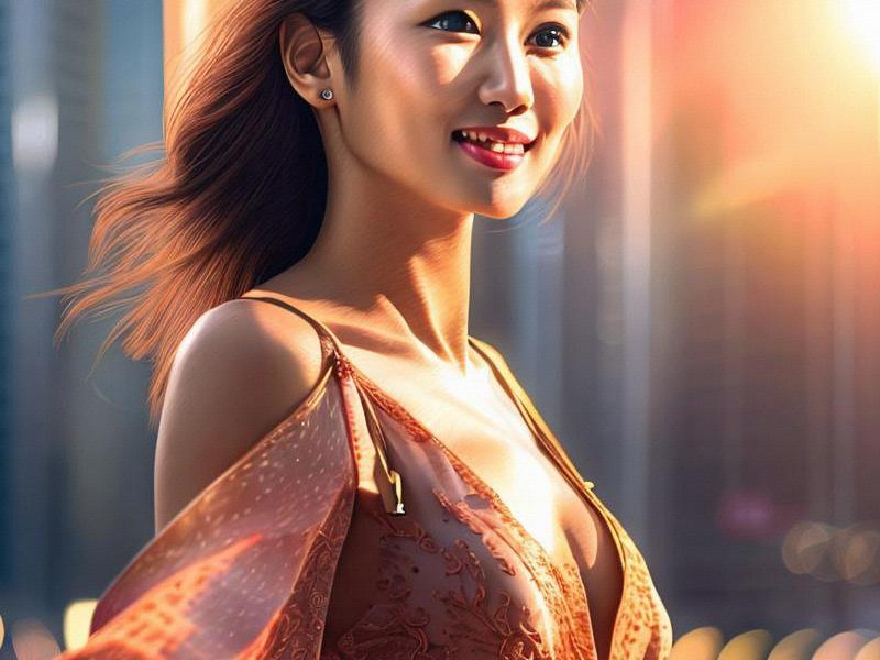 Shanghai's Rising Female Talents: A New Era of Leadership and Innovation