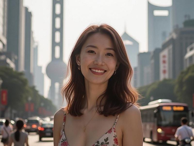 The Greater Shanghai Nexus: How China's Economic Powerhouse Expands Its Influence Beyond City Limits
