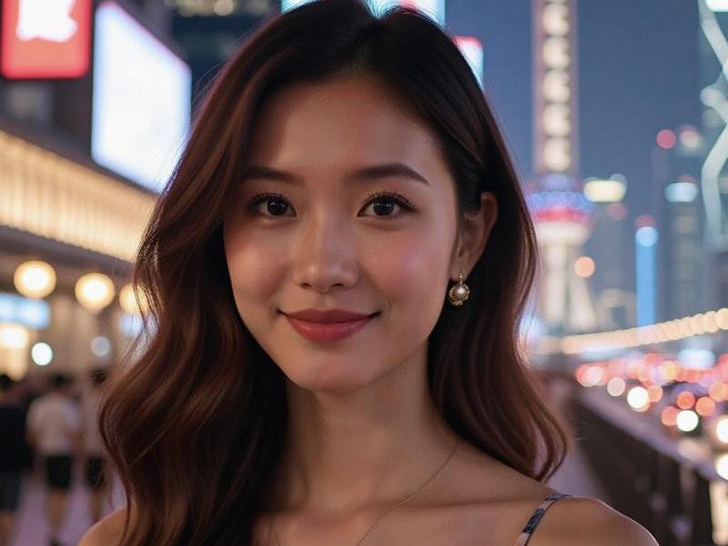 Shanghai’s Digital Divas: Where Dynasty Glamour Meets AI-Powered Innovation