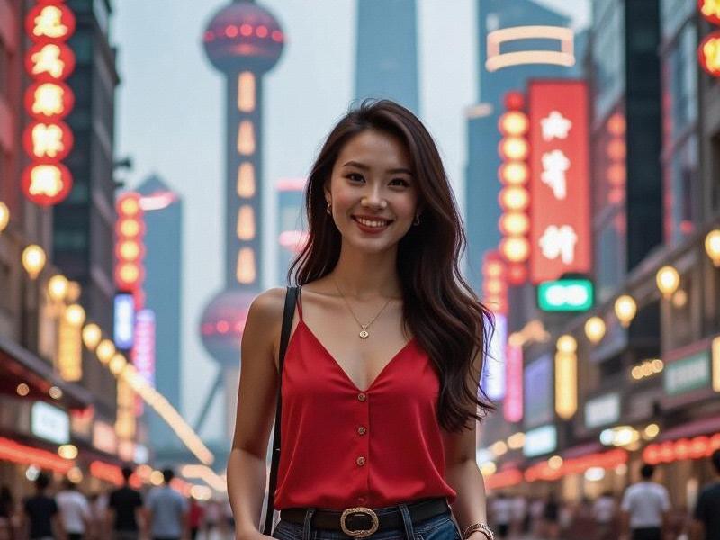 Shanghai's Neo-Silk Road: Quantum Innovation Meets Cultural Continuity