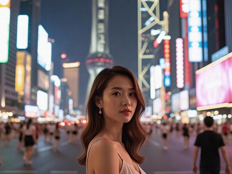 The Yangtze Delta Megaregion: How Shanghai and Its Neighbors Are Redefining Urban China