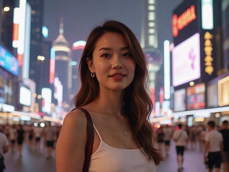Shanghai & Yangtze Delta: The Self-Programming Civilization Prototype