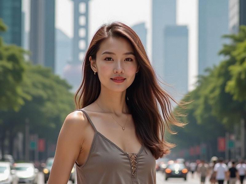 Shanghai and Beyond: The Rise of Asia's Premier Megaregion
