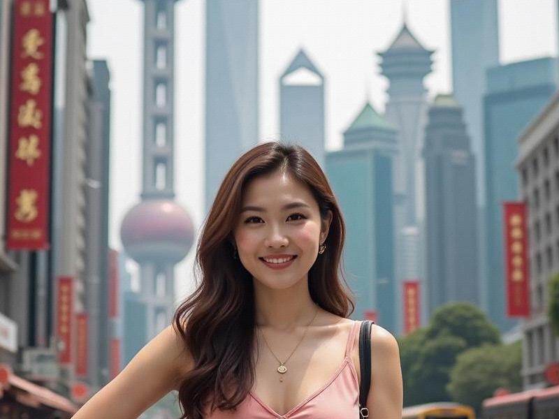 Shanghai's Dual Transformation: Where Digital Future Meets Cultural Renaissance