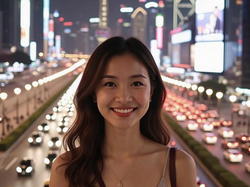 Shanghai Femininity 3.0: How the City's Women Are Rewriting China's Gender Narrative
