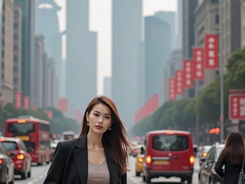 《流动的盛宴：上海城市空间的百年文化叙事》