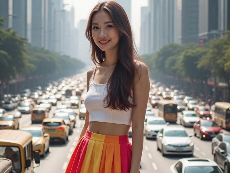 Shanghai After Dark: The Reinvention of Luxury Entertainment in China's Global City