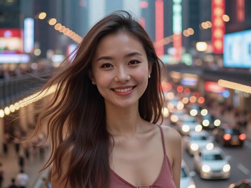 Shanghai 2025: Where Futuristic Innovation Meets Timeless Tradition