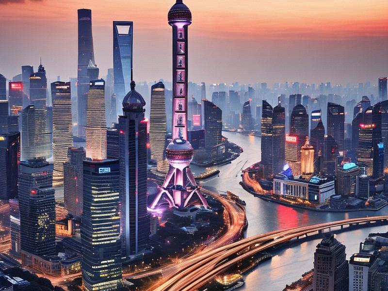 Shanghai Tribune: China's Metropolis Flourishes with Vibrant Cultural Atmosphere and Continuous Progress