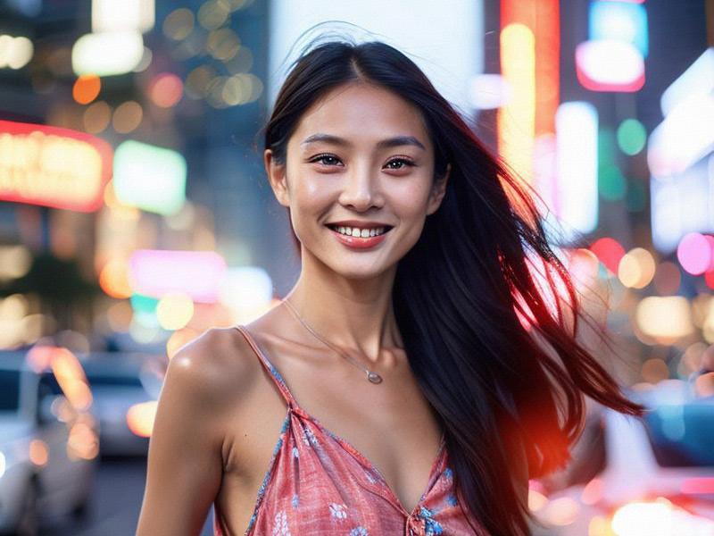 Shanghai's Vibrant Entertainment Scene: A Deep Dive into the City's Clubs and Nightlife