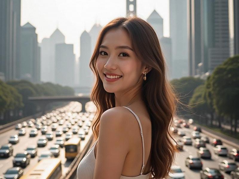 Shanghai and Beyond: The Yangtze River Delta's Transformation into a Global Megaregion