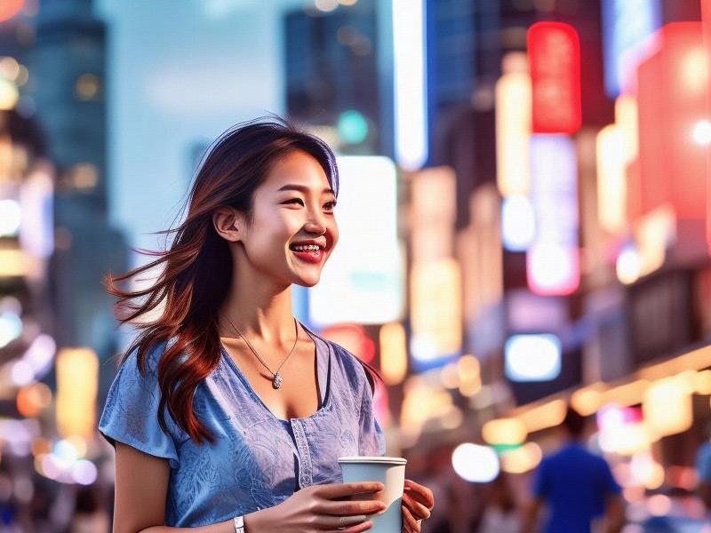 Shanghai's Enduring Charm: A Journey Through Beauty and Culture