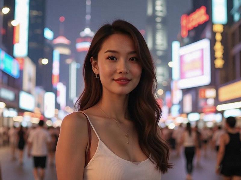 Shanghai’s Green Silk Renaissance: AI, Blockchain, and the Fusion of Tradition & Sustainability