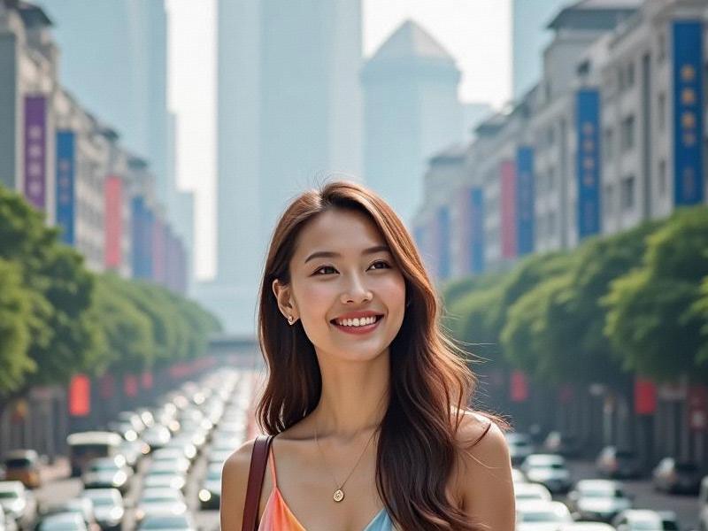 The Shanghai Paradox: How the World's Most Future-Obsessed City Protects Its Past