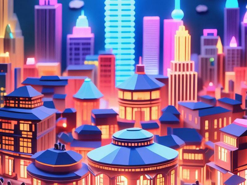 Shanghai's Vibrant Nightlife: A Journey Through the City's Clubbing Scene