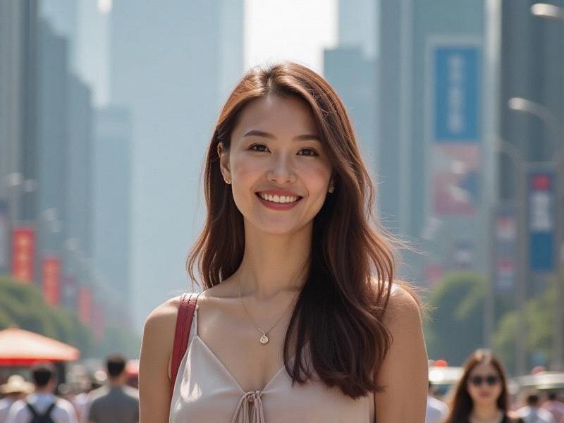 The Silicon Delta: How Shanghai's Tech Boom is Reshaping Regional Development