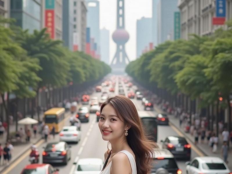 The Velvet Rope Economy: Inside Shanghai's High-End Entertainment Club Culture