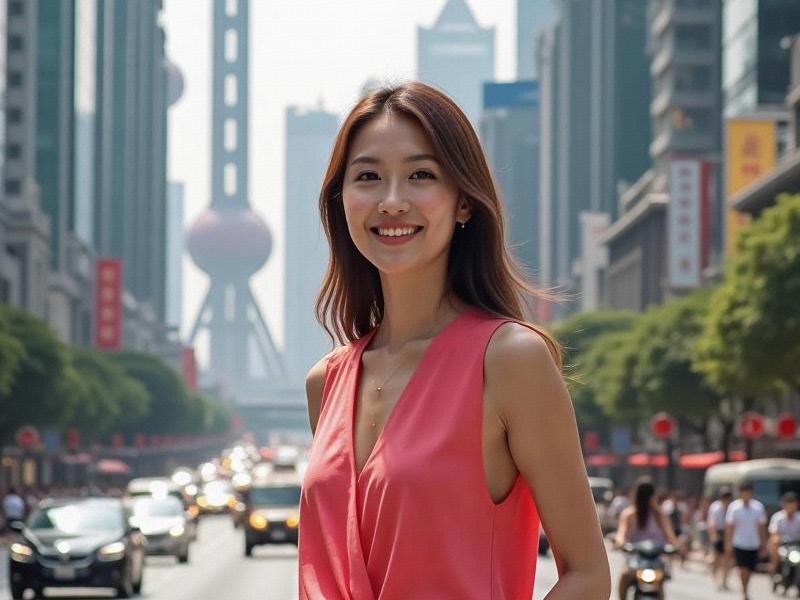 The Delta Code: Decoding Shanghai's Hyper-Connected Urban Future