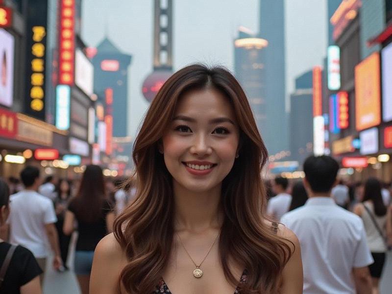 Silk & Silicon: Shanghai's Female Visionaries Redefining Fashion Technology