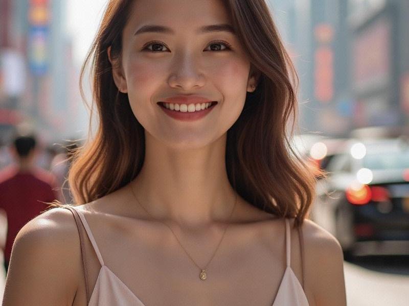【城市镜像】上海女性图鉴：从弄堂淑女到科创精英的百年嬗变