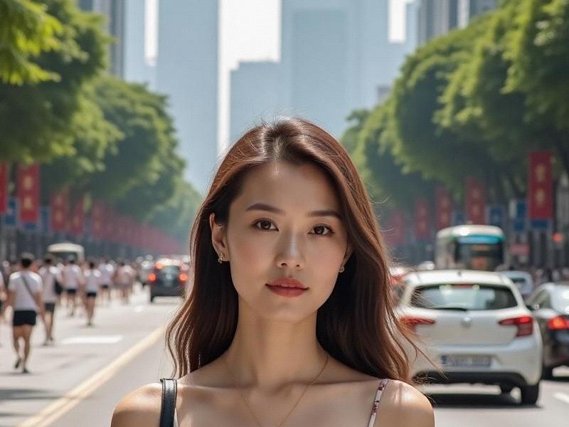 The Algorithmic Dragon: Shanghai's Rise as the Global Epicenter of AI Innovation