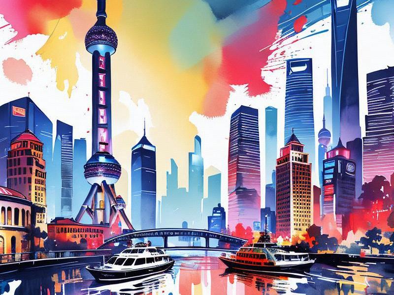 Shanghai's Thriving Entertainment Clubs: A Nightlife Revolution