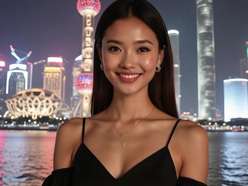 时空折叠下的上海：当石库门遇见量子计算
