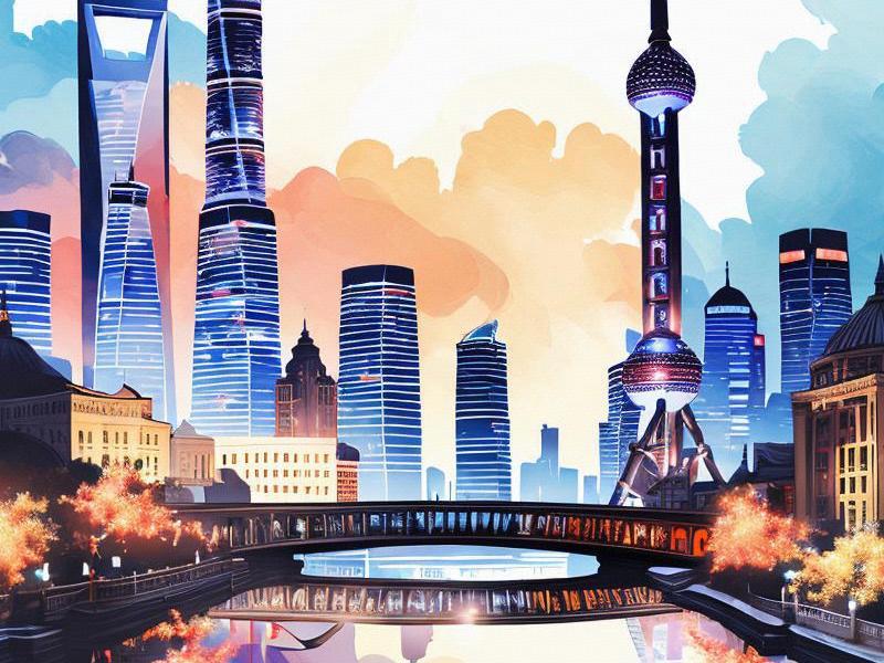 Shanghai's Thriving Entertainment Club Scene: A Nightlife Renaissance