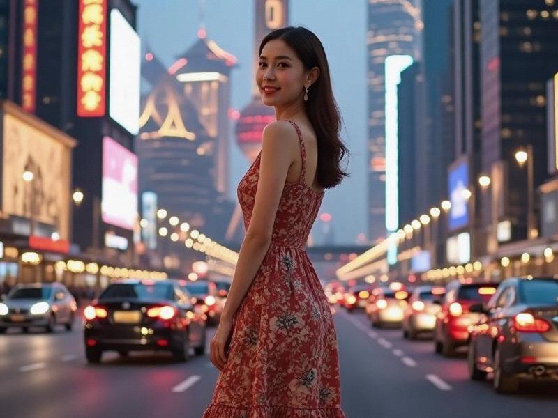 Shanghai's Dual Renaissance: How the City Reinvents Itself While Preserving Its Soul