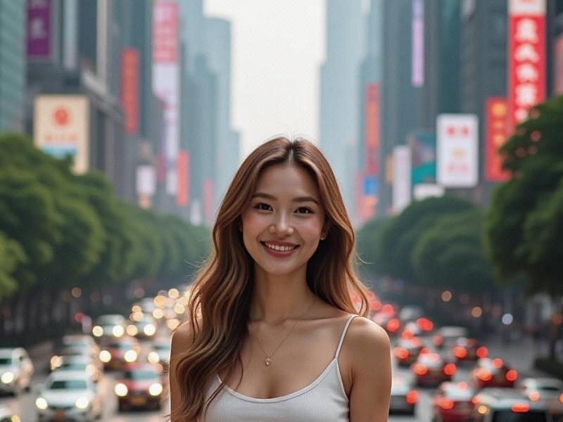 Shanghai's Silicon Bund: How China's Financial Capital Became a Global Tech Powerhouse