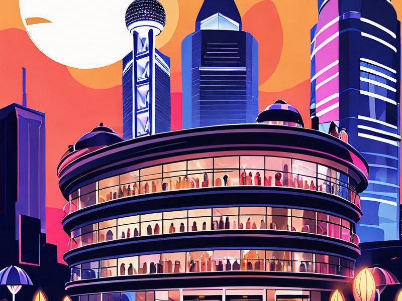 Shanghai's Exclusive Nightlife: An Insight into the Elite Clubbing Scene
