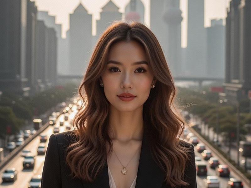 【摩登密码：上海女性的百年形象图谱】